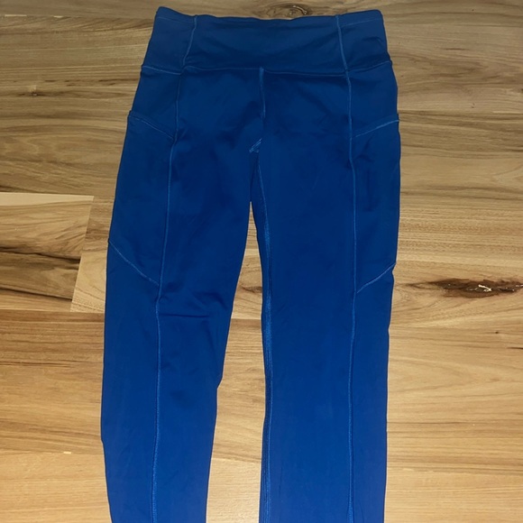 Lululemon Leggings “25 - Picture 1 of 2